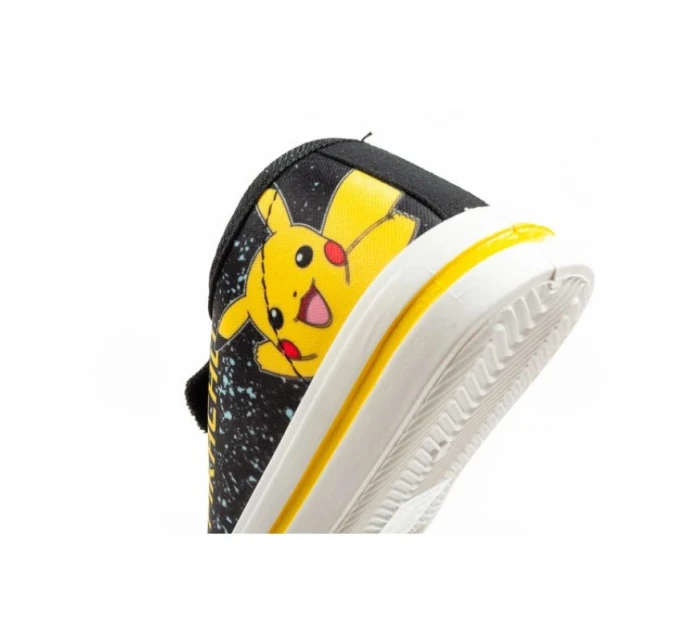 Leomil Pokemon Jr boty PO000783