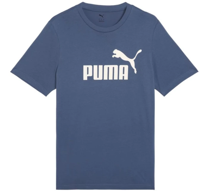 Ess No.1 Logo Tee M 80 pánské model 21269354 - Puma Ess No.1 Logo Tee M 80 pánské model 21269354 - Puma
