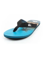 Pánské žabky Quiksilver Molokai módní pohodlné na pláž