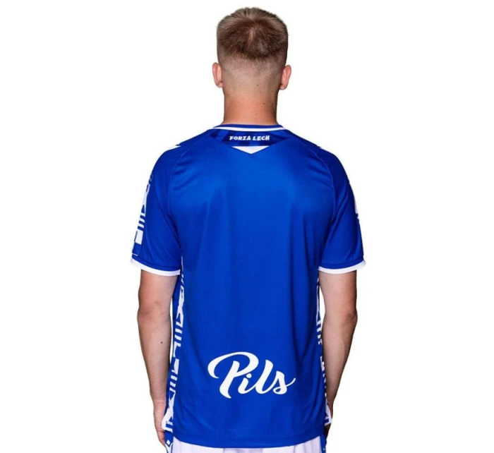 Zápasové tričko 2025/2026 Modrá L