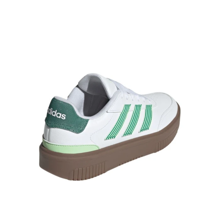 Bold W dámské boty model 21366990 - ADIDAS