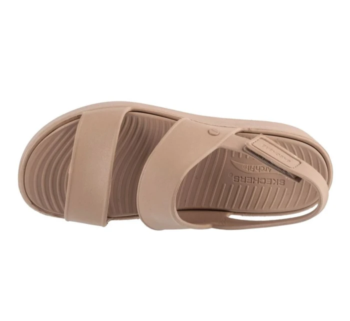 Skechers Arch Fit Upbeat - Sunrise 111257-TPE Beige 38