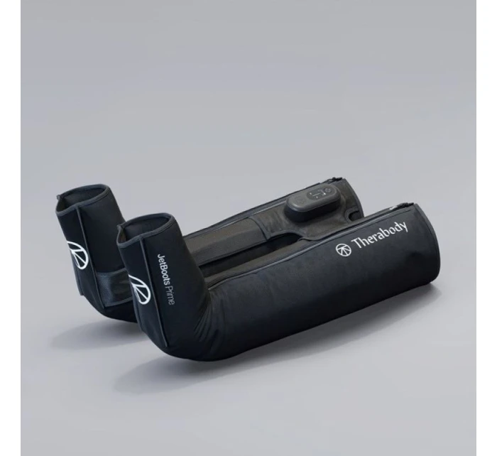 Kompresní boty Therabody JetBoots Prime S - přístroj pro lymfatickou masáž Kompresní boty Therabody JetBoots Prime S - přístroj pro lymfatickou masáž