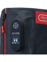 Therabody JetBoots Pro Plus M kompresní bota - přístroj na lymfatickou masáž Therabody JetBoots Pro Plus M kompresní bota - přístroj na lymfatickou masáž