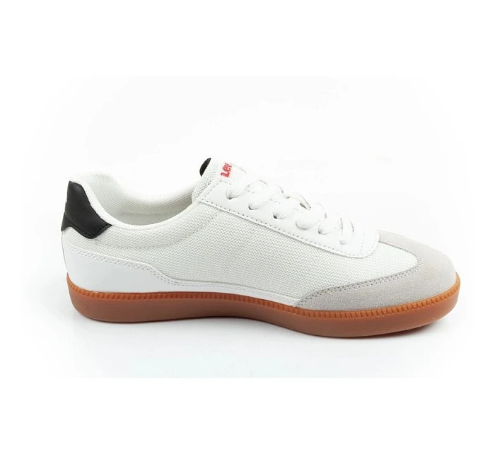 Dámské sportovní boty Levi's fashionable white dámské model 22073544 - Levis