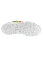 Skechers Uno – Jason Naylor 190008-WMLT bílé 36