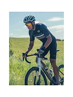 Cyklistický dres NORTHWAVE Blade Air 2 Jersey Short Sleeve, černý