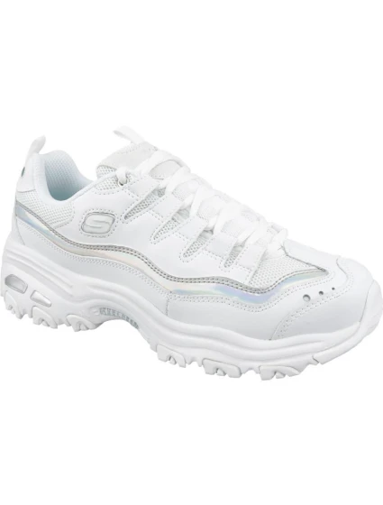 Boty Skechers D'Lites M 13160-WSL