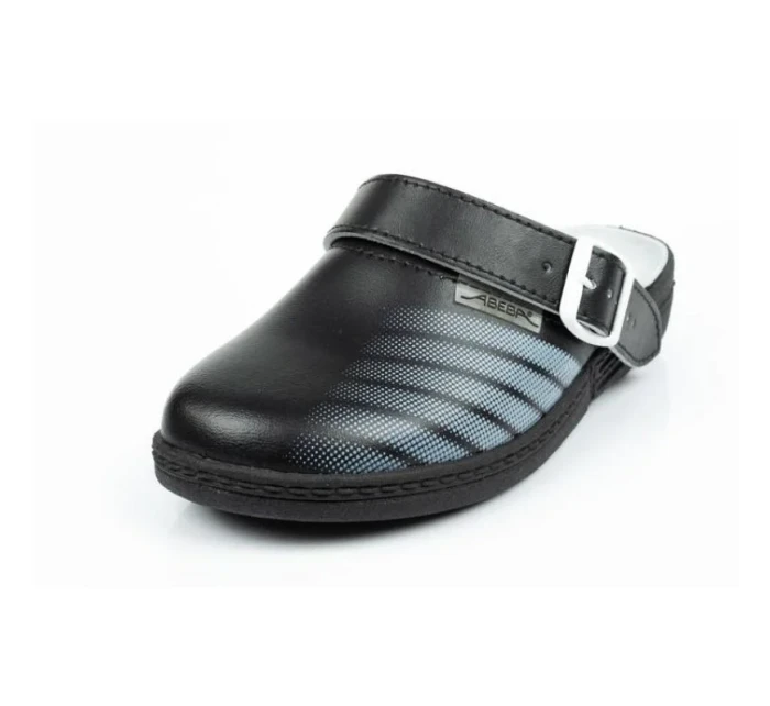 Abeba U 7212 unisex zdravotní obuv