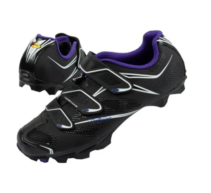 Dámské MTB boty Northwave Katana W 80142010 19 Dámské MTB boty Northwave Katana W 80142010 19