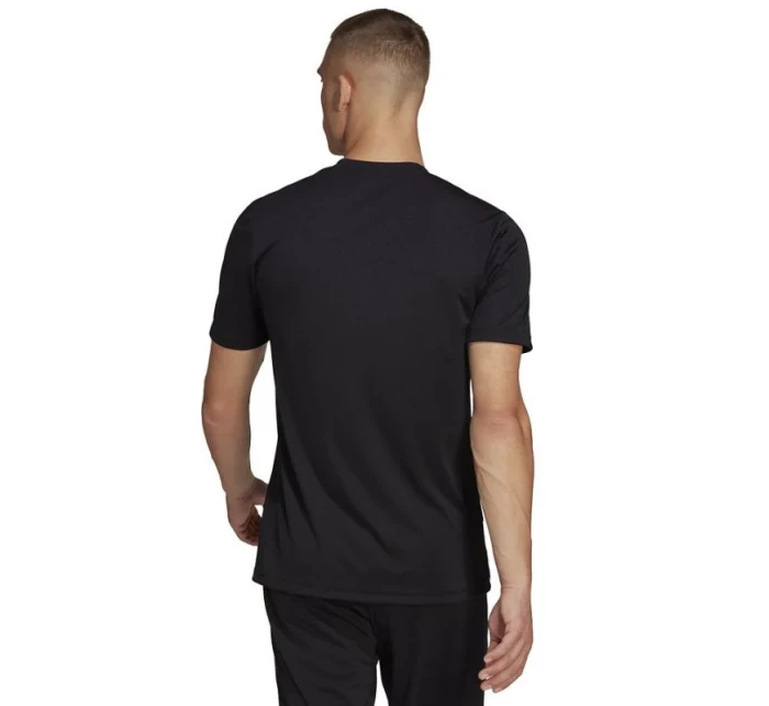 Pánský dres Entrada 22 Graphic Jersey M HF0126 - Adidas Pánský dres Entrada 22 Graphic Jersey M HF0126 - Adidas