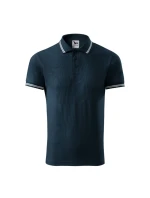 Polokošile Adler Urban M MLI-21902 tmavě modrá Polokošile Adler Urban M MLI-21902 tmavě modrá