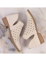 W nazouvací boty model 21804054 - M.Daszyński W nazouvací boty model 21804054 - M.Daszyński