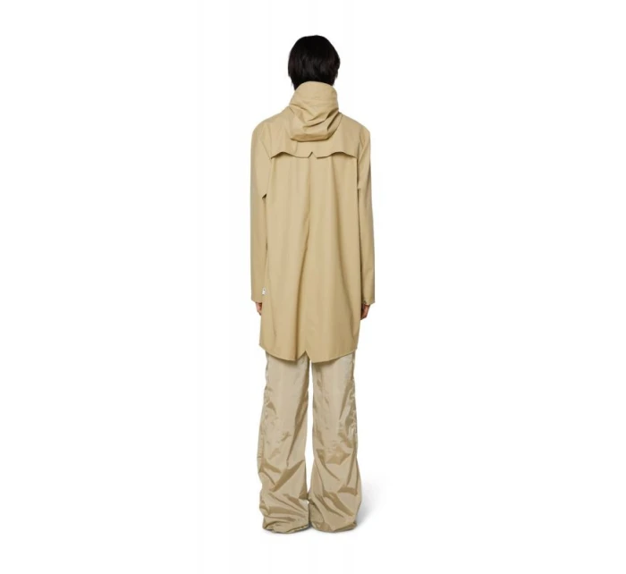 Rains Dlouhá bunda Unisex bunda do deště 12020 24