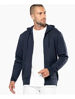 K Ecofriendly mikina s kapucí 20. light royal blue model 22422764 - Kariban K Ecofriendly mikina s kapucí 20. light royal blue model 22422764 - Kariban