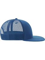 Snap 6 panelová Trucker kšiltovka model 22411208 - Atlantis Headwear Snap 6 panelová Trucker kšiltovka model 22411208 - Atlantis Headwear
