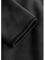 Pánská dvojitá fleecová bunda 40. light grey model 22517551 - Promodoro