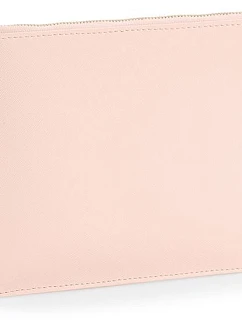 BG 750 Toaletní taška "Boutique" model 22481036 soft pink - BagBase