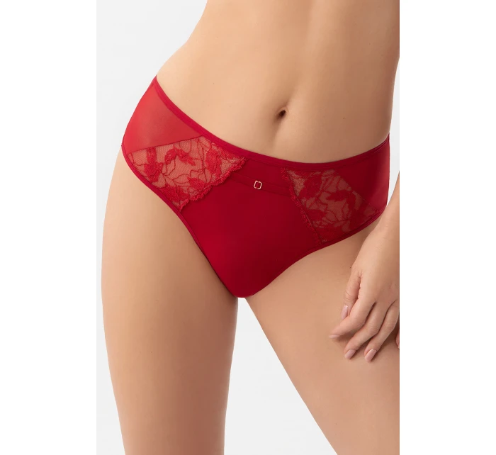 Gorsenia K961 Amira barva: červená Gorsenia K961 Amira barva: červená