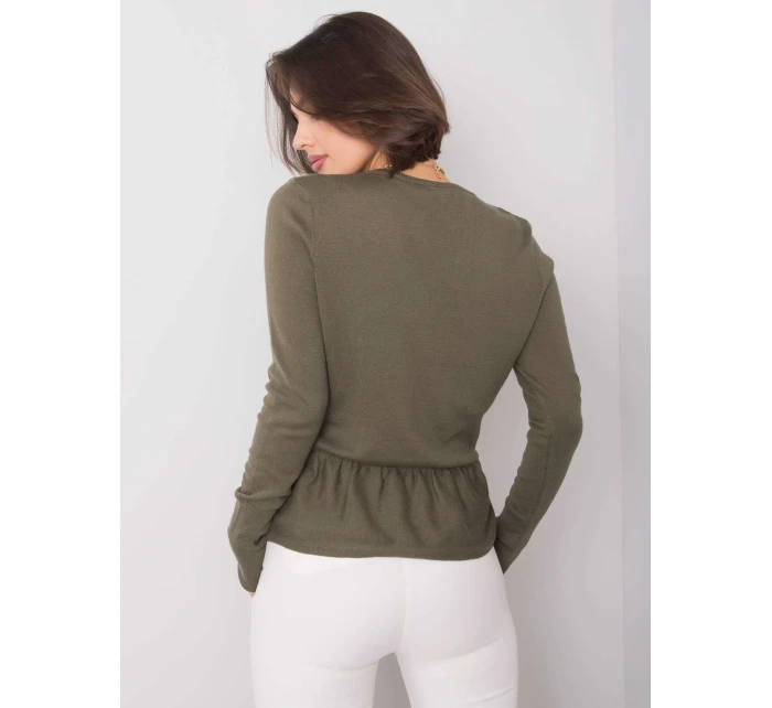 Halenka 259 BZ 22513.73 khaki Halenka 259 BZ 22513.73 khaki