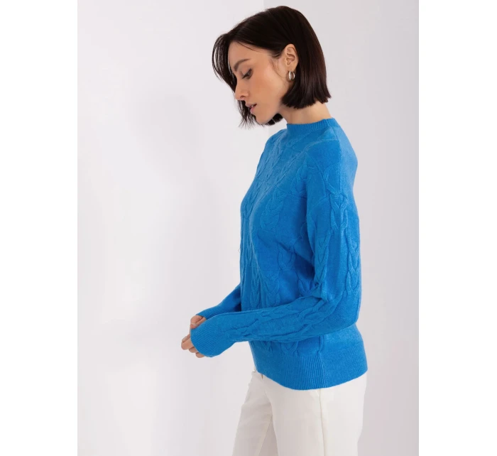 Přepínač AT SW 2340.10 modrých