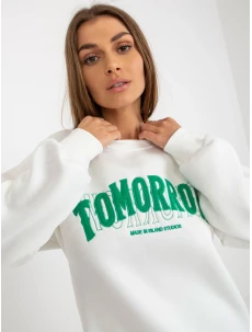 Mikina EM BL 617 7.27 ecru