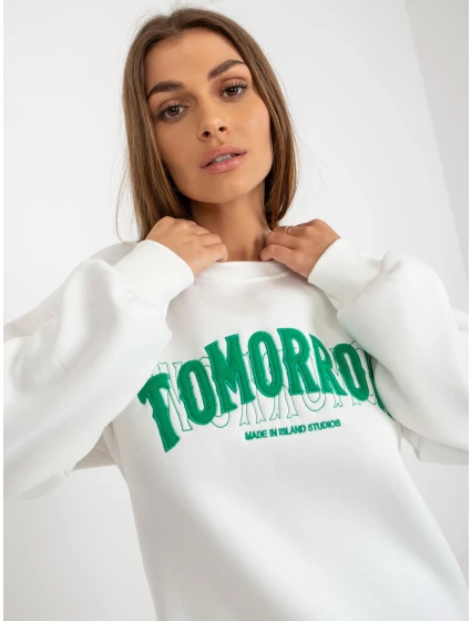 Mikina EM BL 617 7.27 ecru