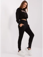 Sada EM KMPL 806.45P černá