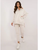 Sada EM KMPL 847.47 světle béžová Sada EM KMPL 847.47 světle béžová