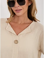 Halenka IT BZ 3130.21 béžová