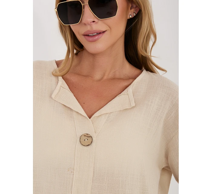 Halenka IT BZ 3130.21 béžová