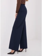 Spodnie IT SP model 21782599 granatowy - FPrice