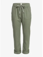 Dámské kalhoty Roxy ON THE SEASHORE