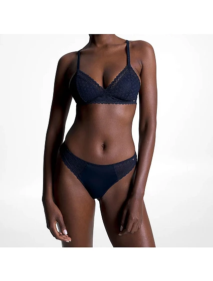Dámská tanga Everyday Lace model 20896420 - Tommy Hilfiger