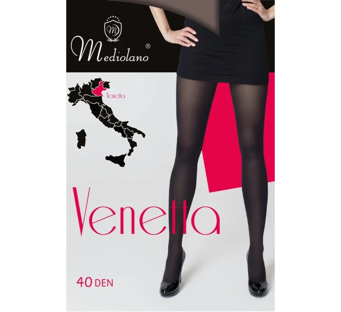 Dámské punčochové kalhoty model 9042735 - MEDIOLANO