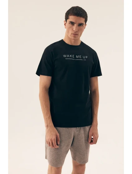 PÁNSKÉ PYŽAMO DARE 42634 SS25 PÁNSKÉ PYŽAMO DARE 42634 SS25