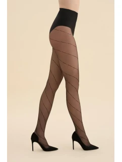 MOANA PUNČOCHÁČE / PUNČOCHOVÉ KALHOTY-5