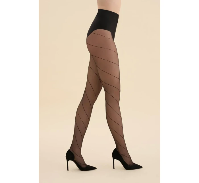 MOANA PUNČOCHÁČE / PUNČOCHOVÉ KALHOTY-5