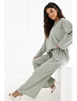 Dámské kalhoty model 226445 Italy Moda Dámské kalhoty model 226445 Italy Moda