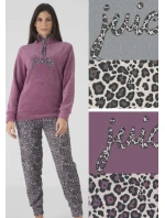 Dámské pyžamo Karelpiu KF5220