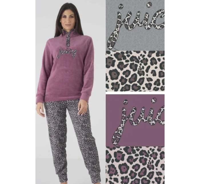 Dámské pyžamo Karelpiu KF5220