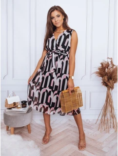 šaty černé Dstreet model 21963539 - FashionStreet