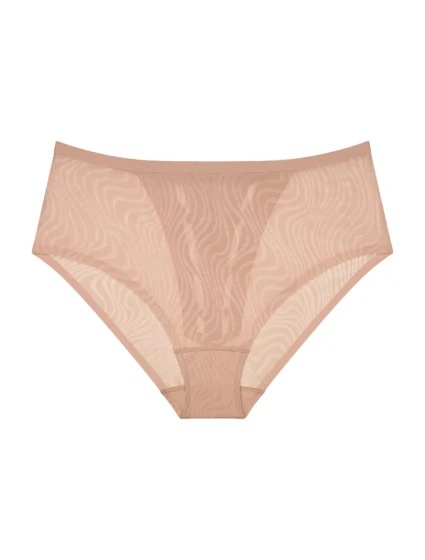 Shape Smart model 21061211 Maxi BROWN  BROWN - Triumph