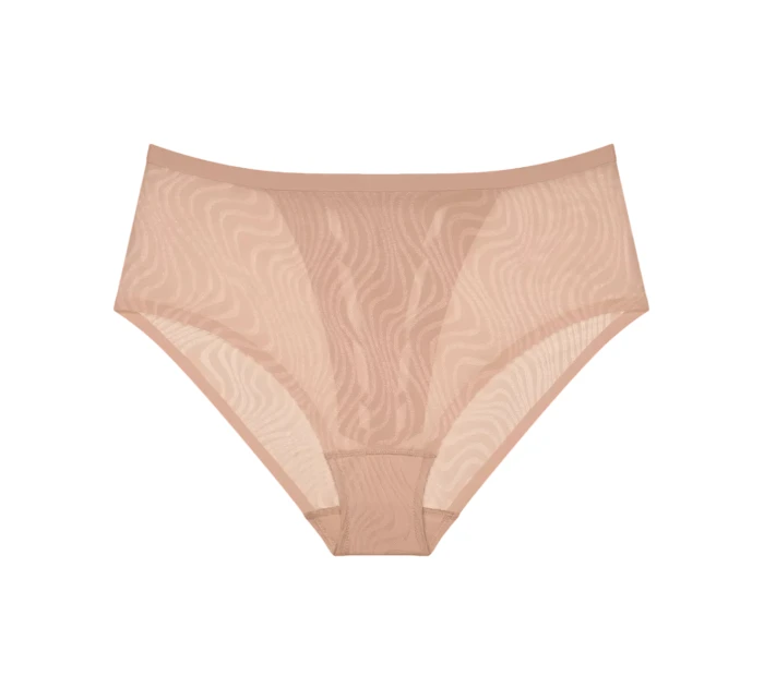 Shape Smart model 21061211 Maxi BROWN  BROWN - Triumph