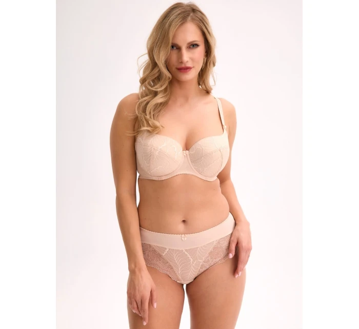Podprsenka s plnými košíčky Gaia BS 0758 Micaela