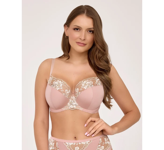 Poloměkká podprsenka model 21921427 - Ava
