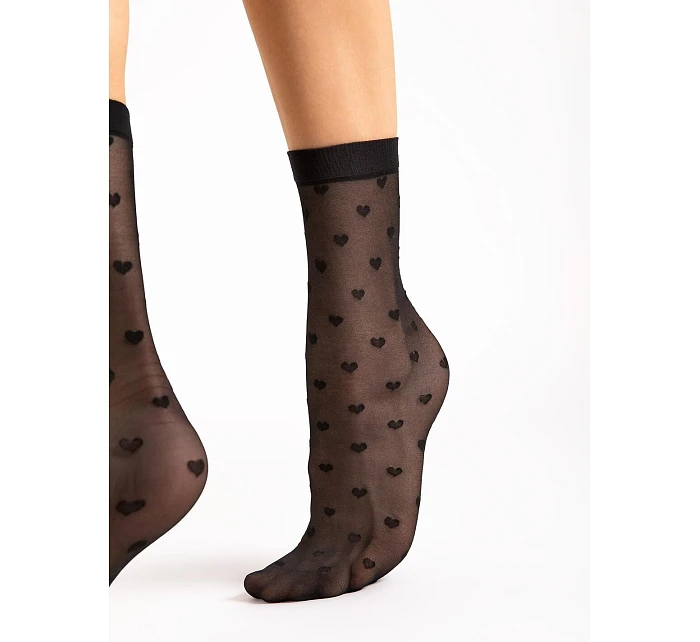 Ponožky Fiore G 1197 Elia 20 den Ponožky Fiore G 1197 Elia 20 den