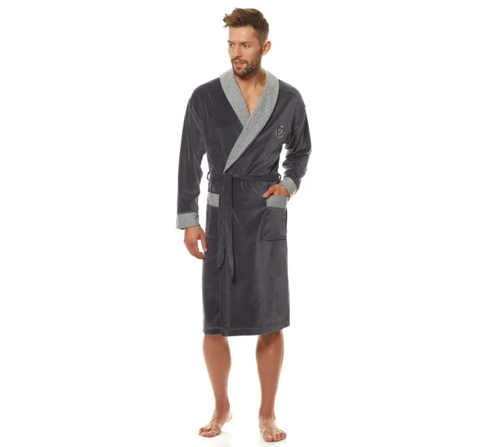 Pánský župan model 17063429 - L&L