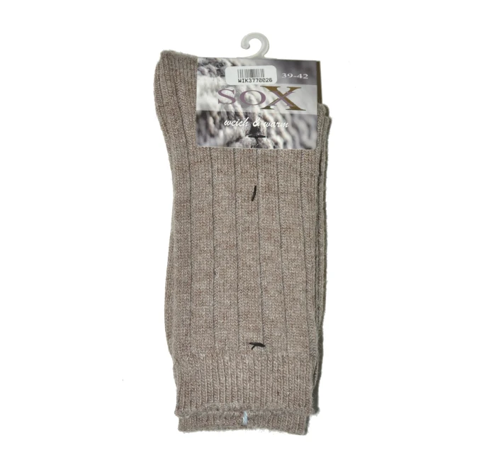 Dámské ponožky Wik Sox Weich & Warm 37700