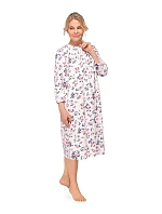 Dámská noční košile Martel Bogna II 204 dł/r 3XL